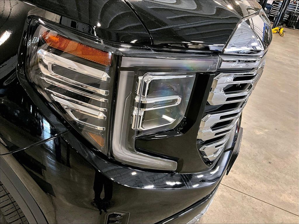 2024 GMC Sierra 1500 — photo 34