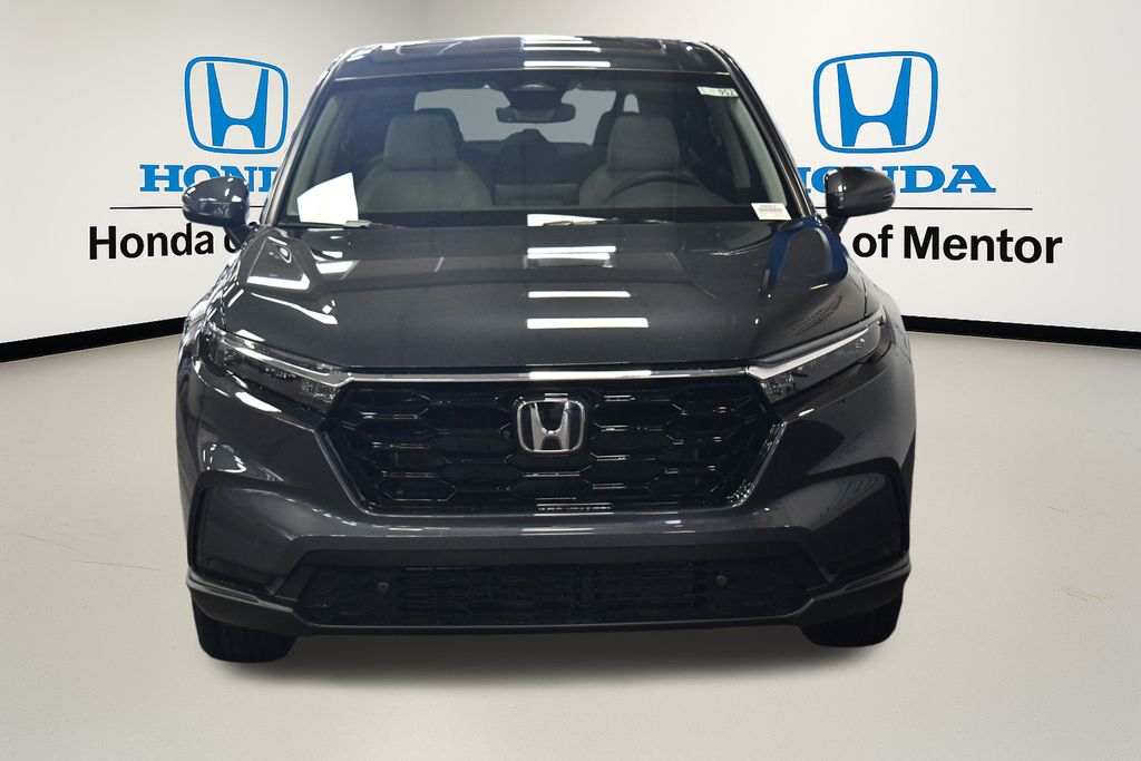 Thumbnail: 2026 Honda CR-V - 2