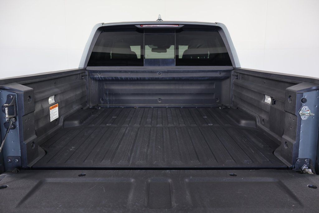 Thumbnail: 2017 Honda Ridgeline - 14