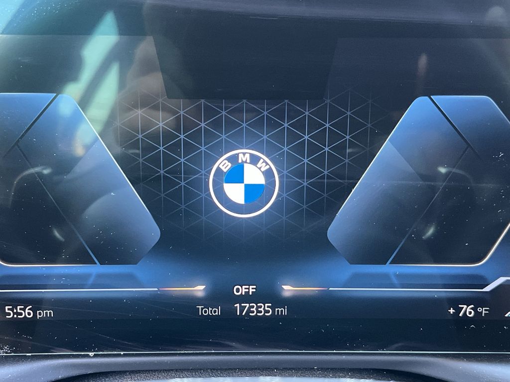 Thumbnail: 2023 BMW 3 Series - 15