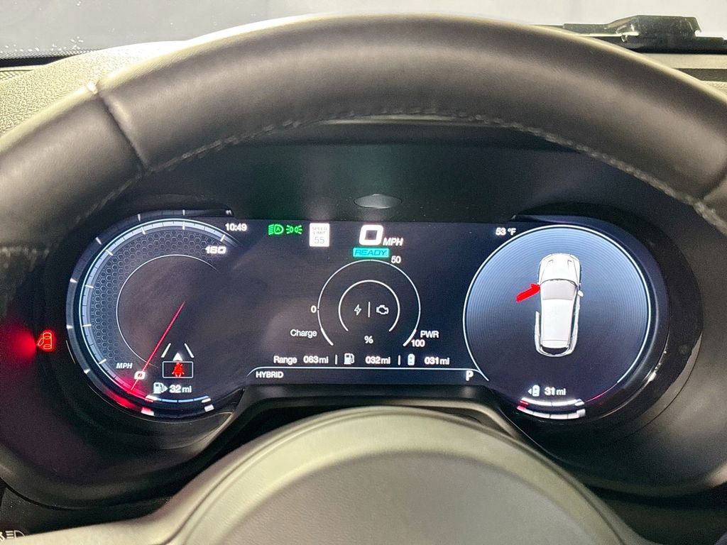 2024 Dodge Hornet R/T