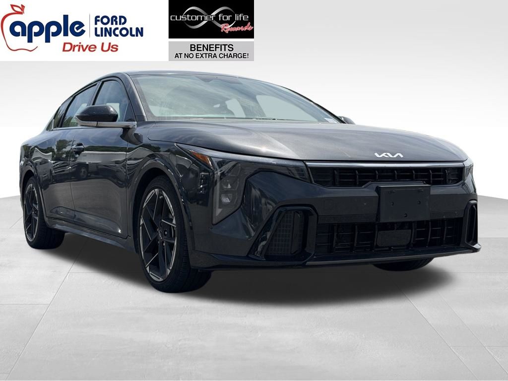 Used 2025 Kia K4 GT-Line (266706A) for sale in Columbia MD | Apple