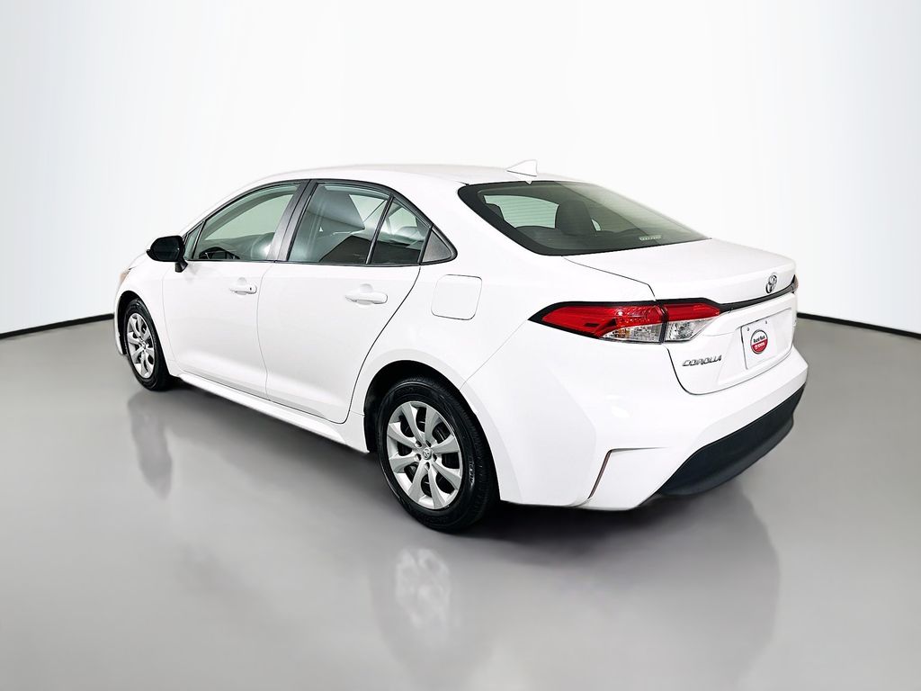 Thumbnail: 2024 Toyota Corolla - 7