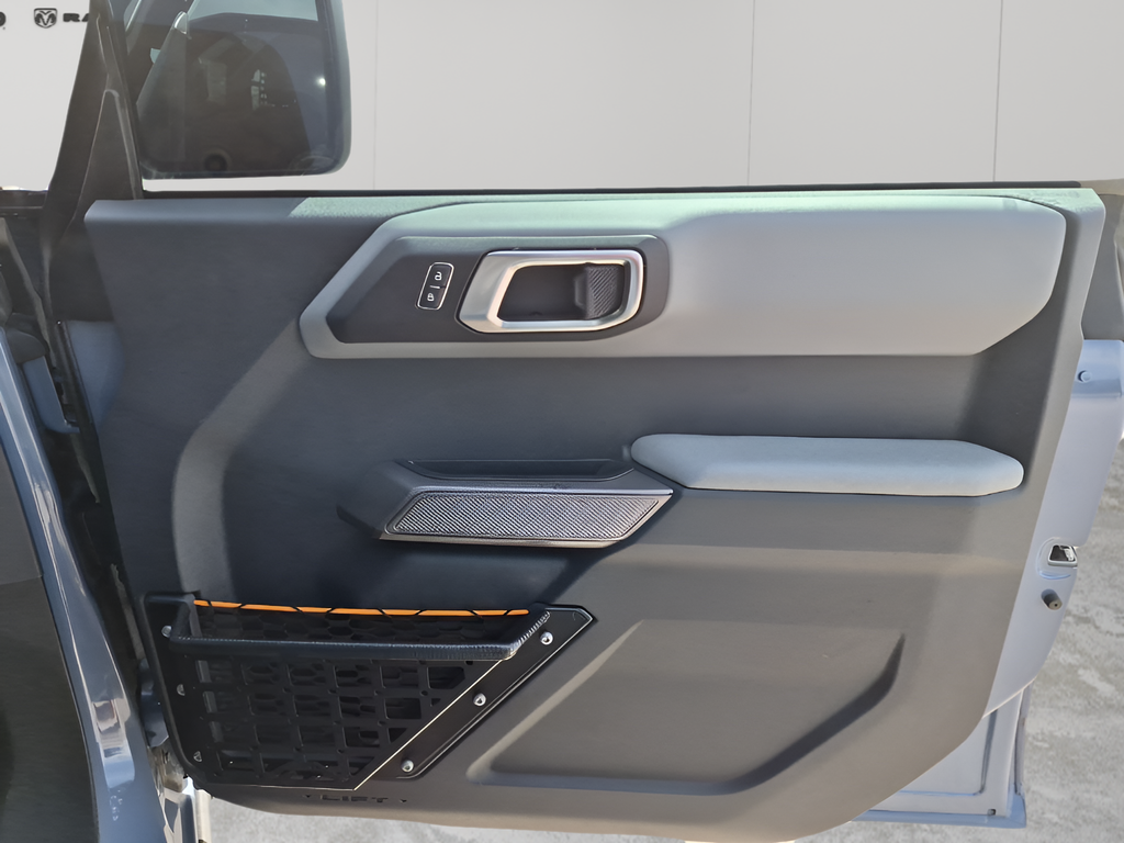 Used Car 2023 Ford Bronco  Badlands For Sale Under $50,000 In Austin, Texas