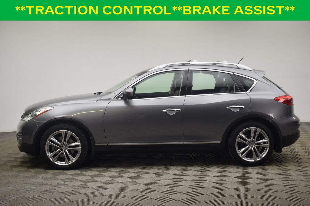 used 2013 INFINITI EX37 car, priced at $11,000