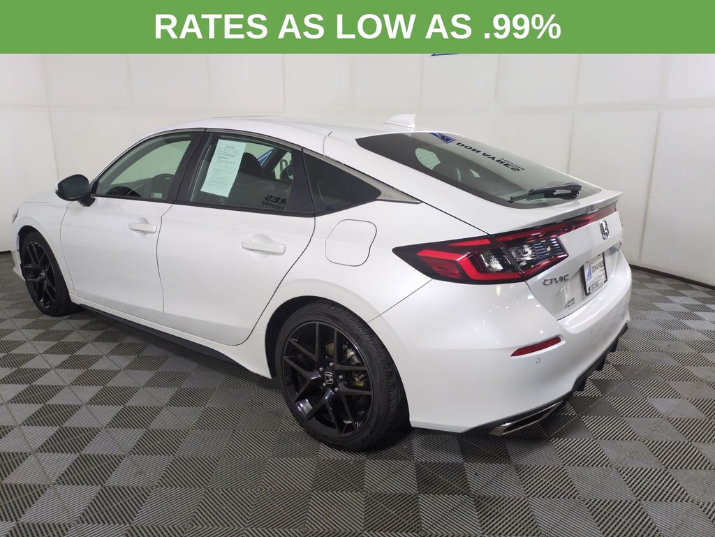 Used 2022 Honda Civic For Sale in Fort Wayne, IN