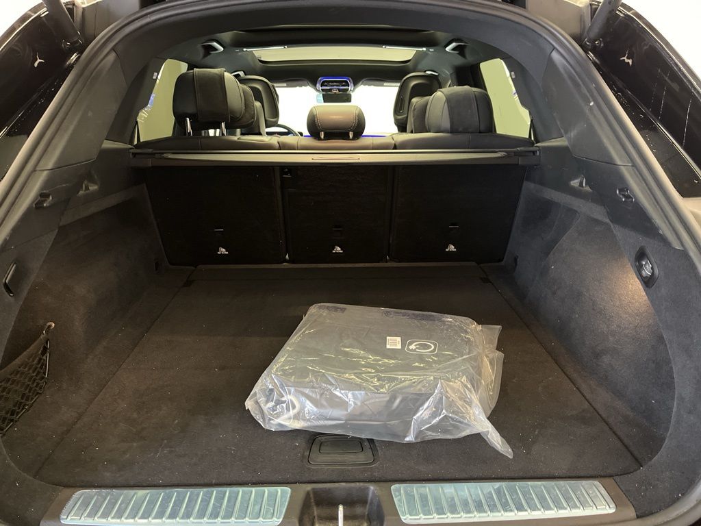 Thumbnail: 2023 Mercedes-Benz EQS - 27