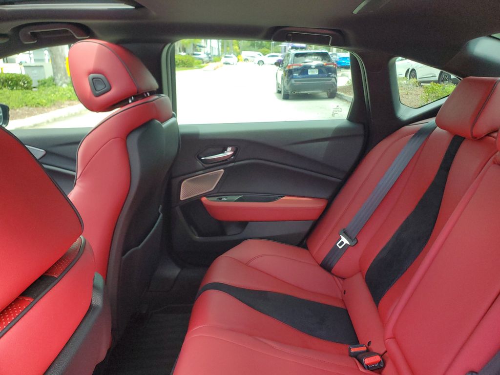 2023 Acura TL - $34,988
