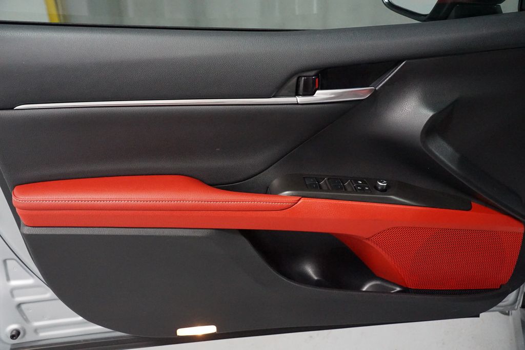 Thumbnail: 2024 Toyota Camry - 31