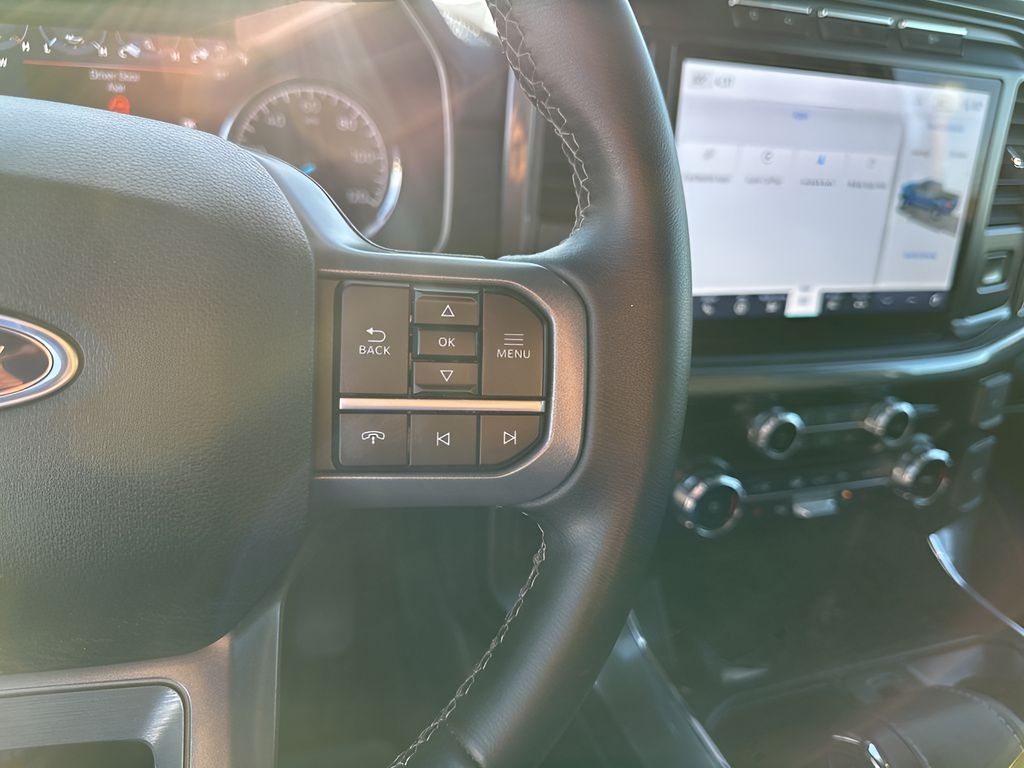 Used Car 2023 Ford F-150  Xlt For Sale Under $40,000 In Austin, Texas