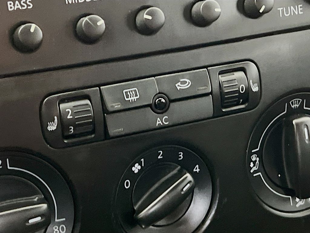 Jetta SE