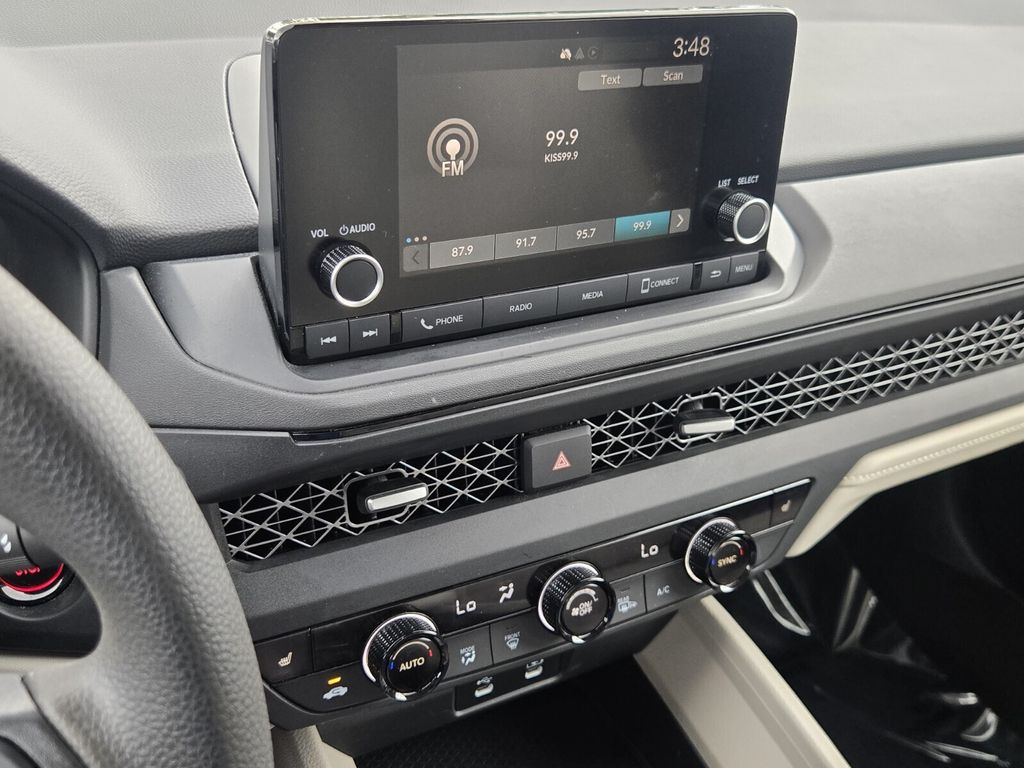 2023 Honda Accord - $24,789