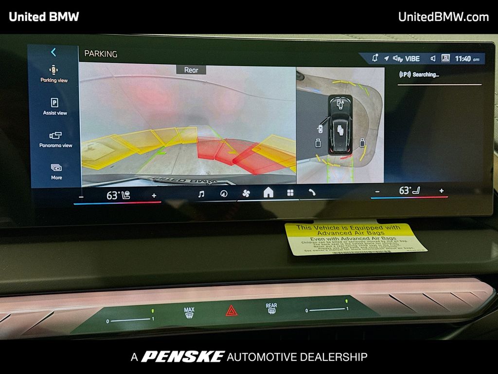 Thumbnail: 2026 BMW X3 - 9