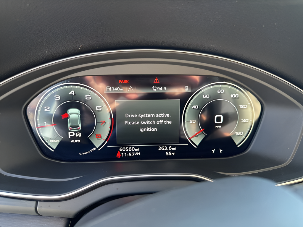 Used Car 2021 Audi Q5  45 Premium Plus For Sale Under $25,000 In Austin, Texas