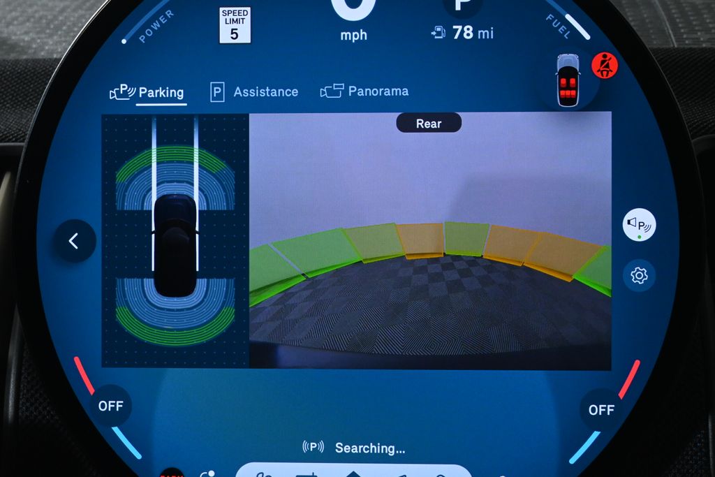 Thumbnail: 2026 MINI Cooper Countryman - 22