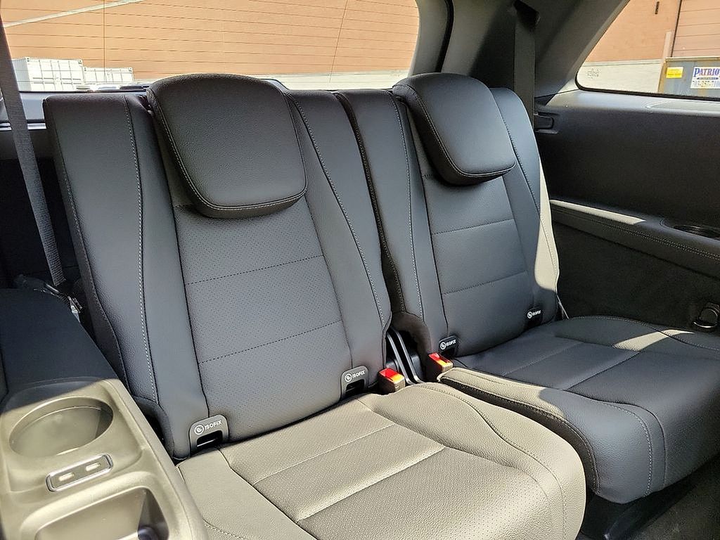 Thumbnail: 2025 Mercedes-Benz GLS - 7