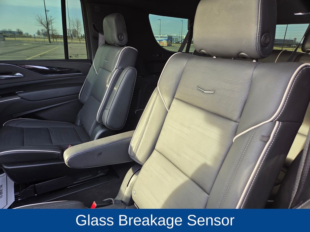 2023 Cadillac Escalade ESV 4WD Sport