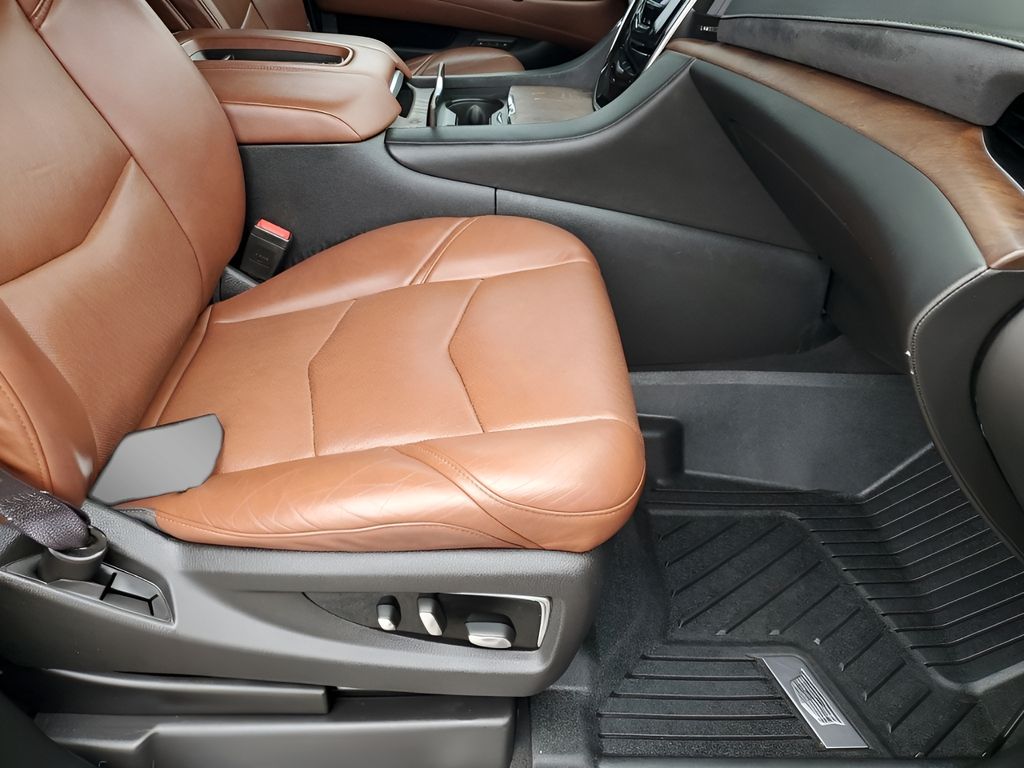 Used Car 2016 Cadillac Escalade  Premium For Sale Under $30,000 In Austin, Texas