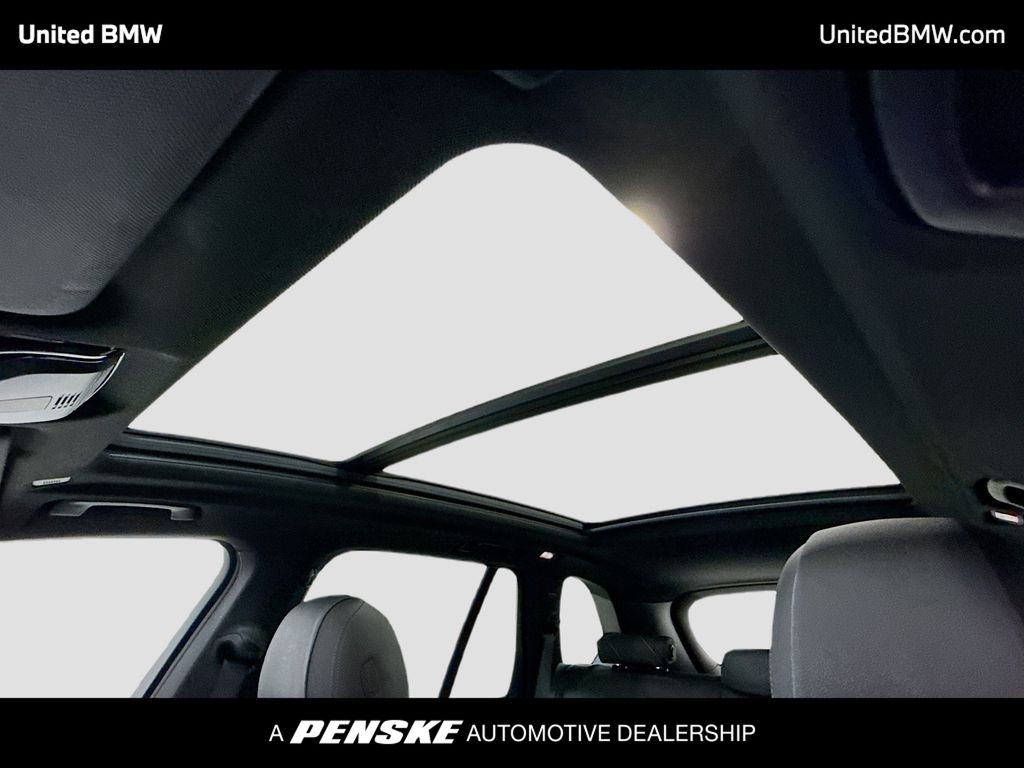 Thumbnail: 2021 BMW X5 - 12