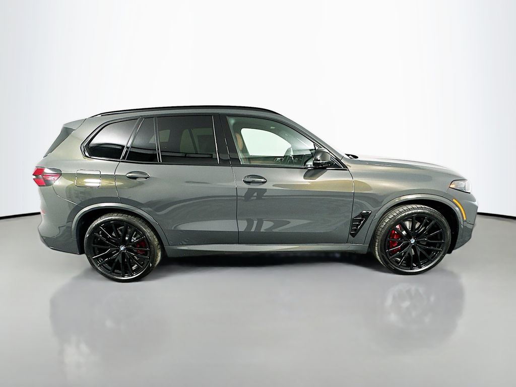 Thumbnail: 2026 BMW X5 - 4