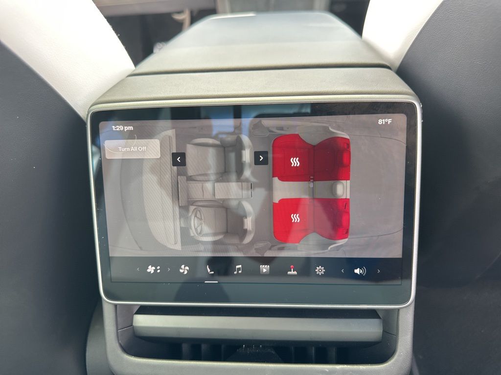 2024 Quicksilver Tesla Model 3 Performance AWD Sedan