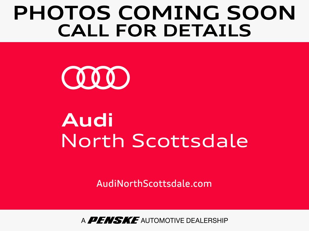 2024 Audi RS 6 4.2 -
                Phoenix, AZ