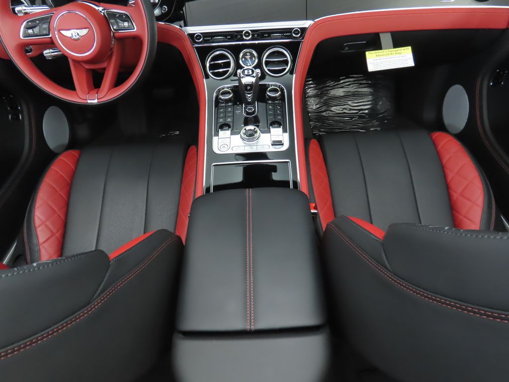 Thumbnail: 2024 Bentley Continental - 25