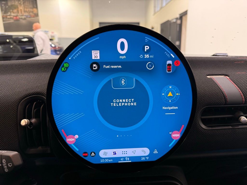 Thumbnail: 2026 MINI Cooper - 16