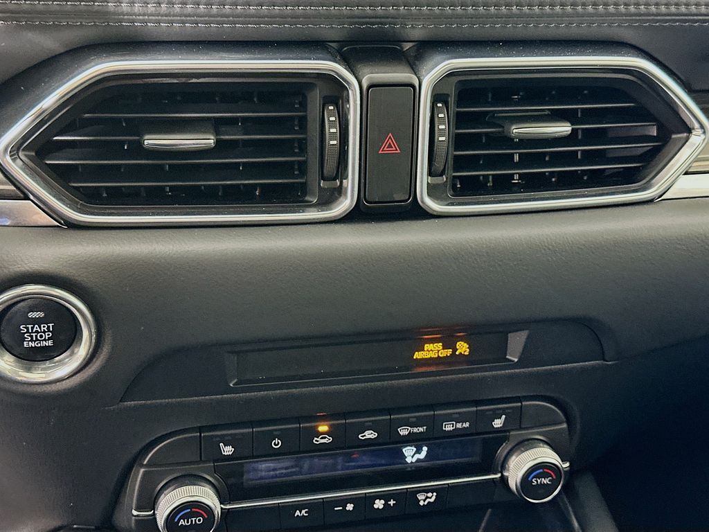 Thumbnail: 2022 Mazda CX-5 - 15