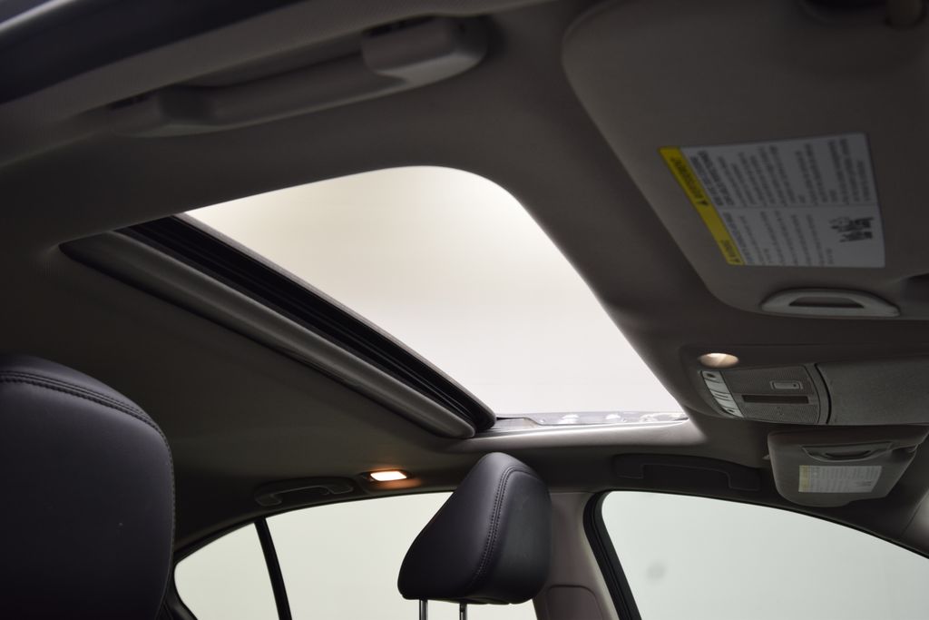 used 2016 INFINITI Q50 car, priced at $13,499