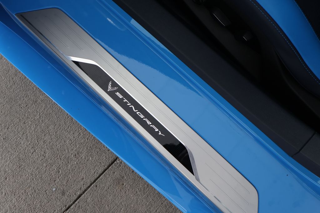 Thumbnail: 2021 Chevrolet Corvette - 23