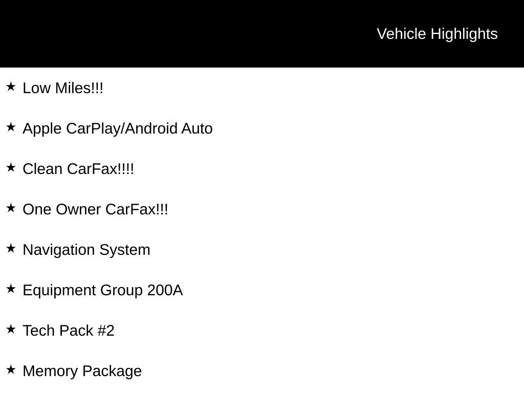 View vehicle photo 7