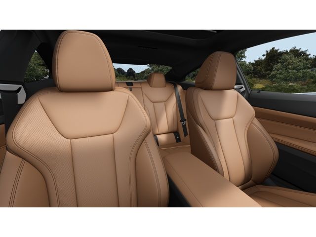 Thumbnail: 2026 BMW 4 Series - 11