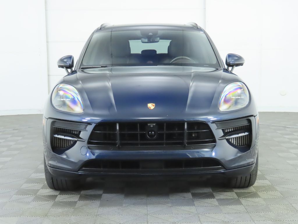 2021 Porsche Macan GTS 10