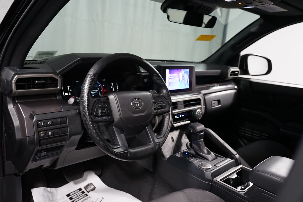 Thumbnail: 2025 Toyota Tacoma - 12