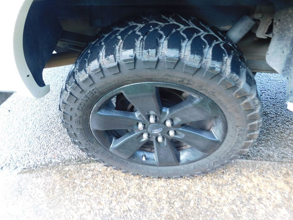 Thumbnail: 2012 Ford F-150 - 7