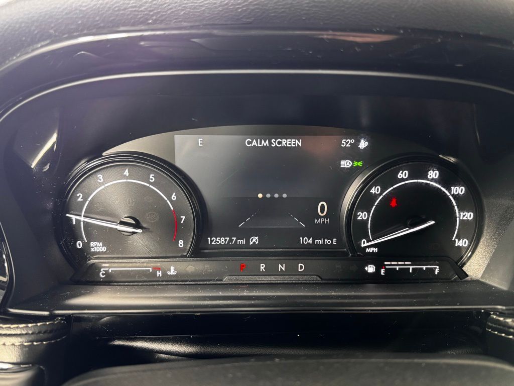 Certified Used 2022 Silver Lincoln Standard image 10