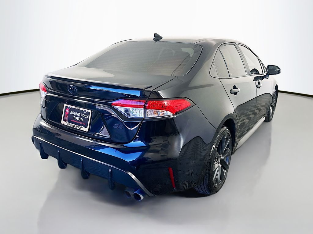 Thumbnail: 2023 Toyota Corolla - 5