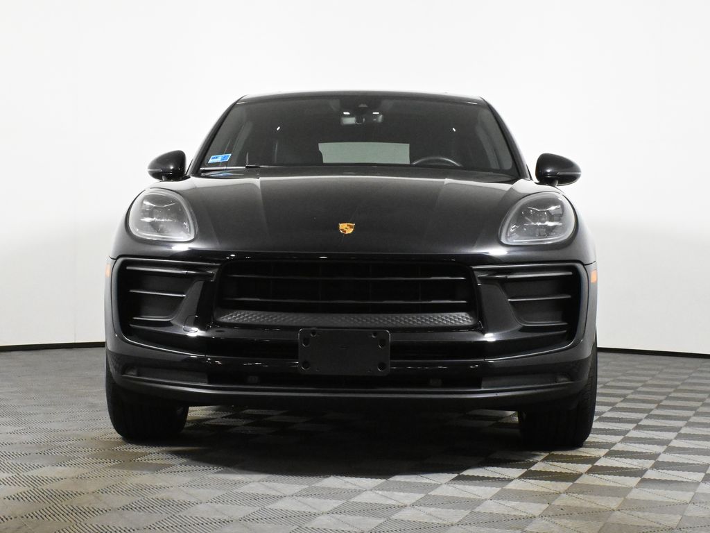 2022 Porsche Macan  10