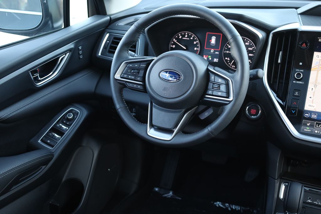 new 2026 Subaru Ascent car, priced at $46,482
