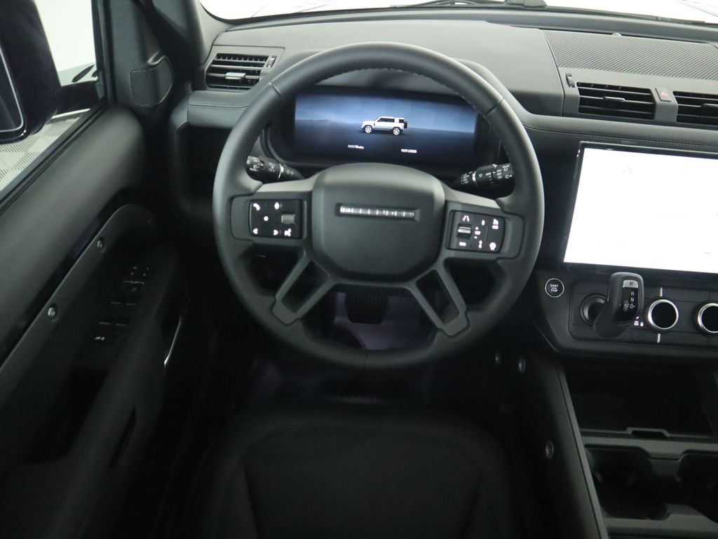 Thumbnail: 2026 Land Rover Defender - 11