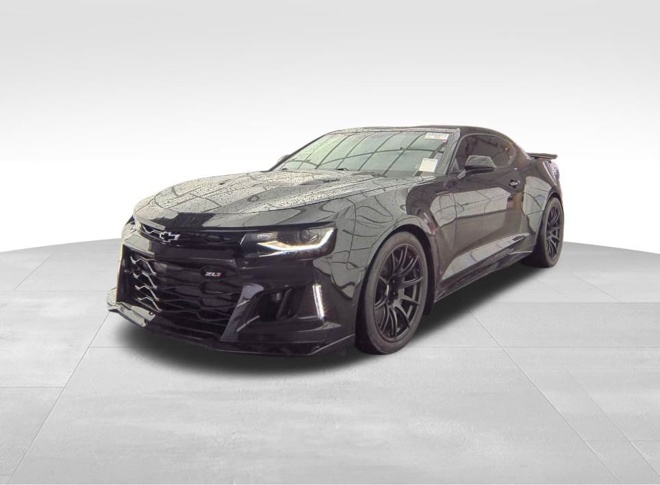 2022 Chevrolet Camaro ZL1 -
                Bloomington, MN