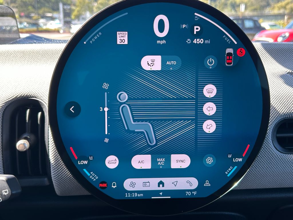 Thumbnail: 2025 MINI Cooper - 23