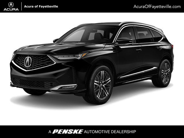 2025 Acura MDX Advance -
                Fayetteville, AR