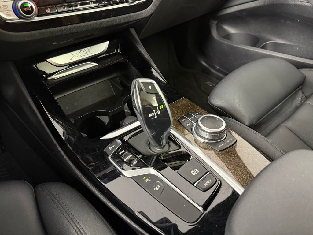 Thumbnail: 2020 BMW X3 - 19