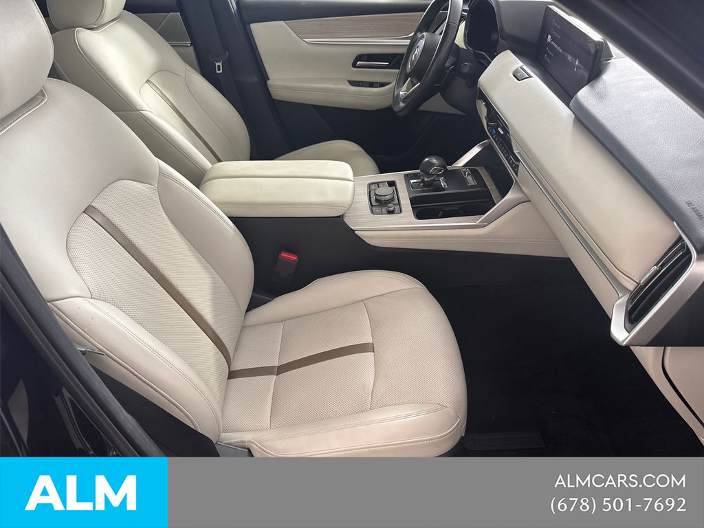 2024 Mazda CX-90 Turbo Premium Plus Package - Photo 17