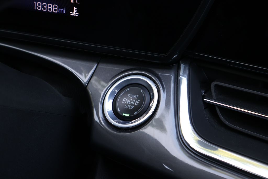 Thumbnail: 2024 Chevrolet Trax - 28