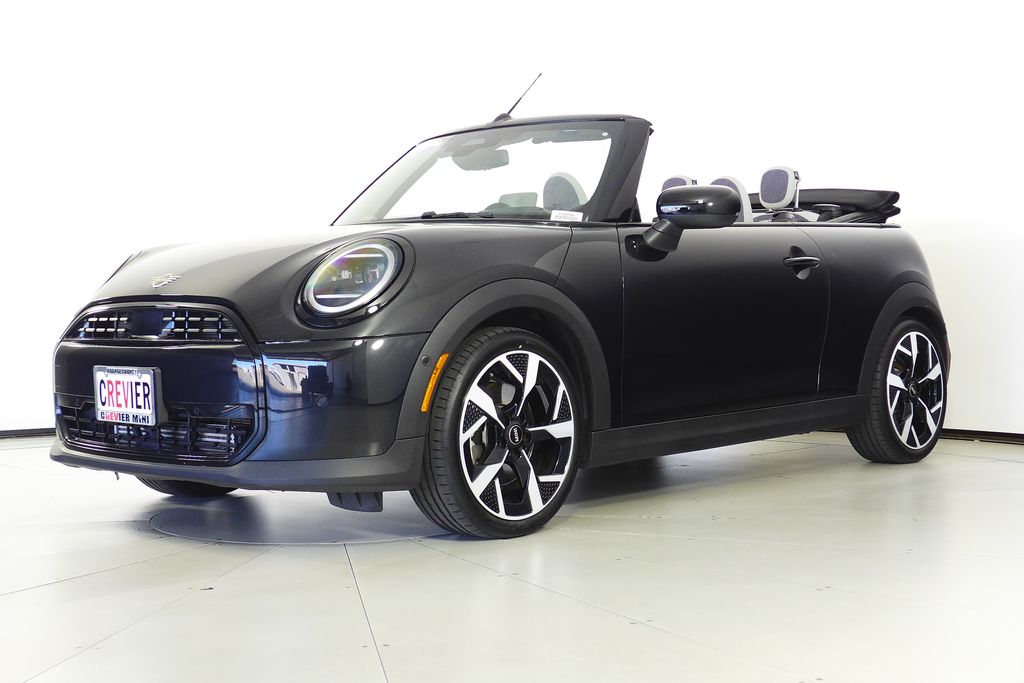 Thumbnail: 2025 MINI Cooper - 2