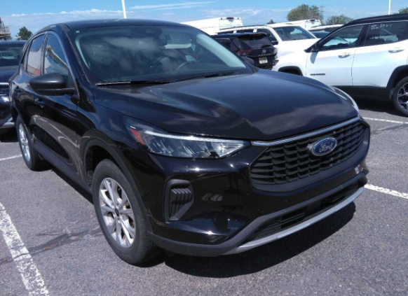 2024 Ford Escape Active AWD
