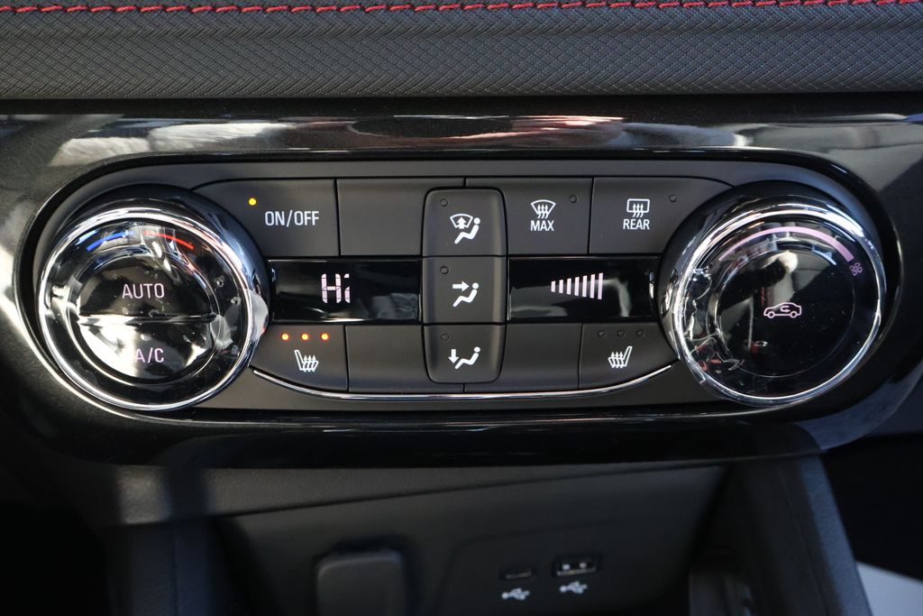 Thumbnail: 2026 Chevrolet TrailBlazer - 27